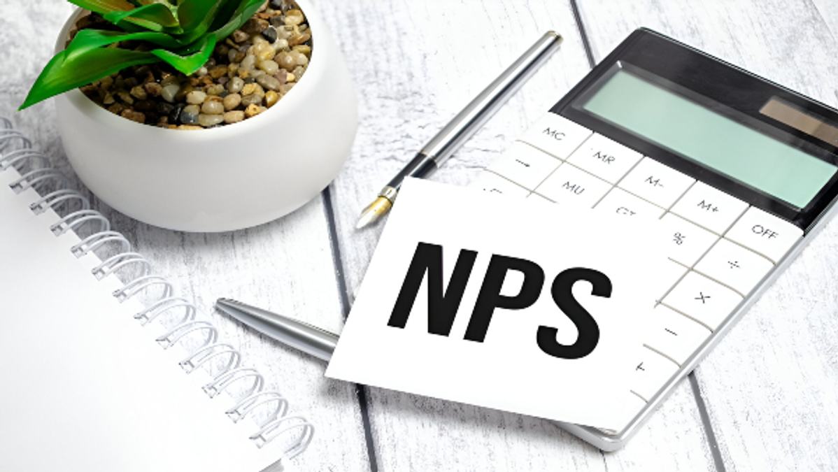 NPS account opening