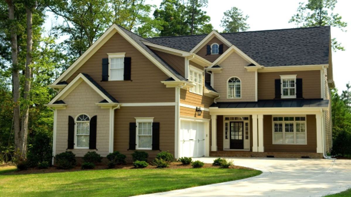 From Tax Benefits To Building Equity: Top 5 Benefits of Owning A House