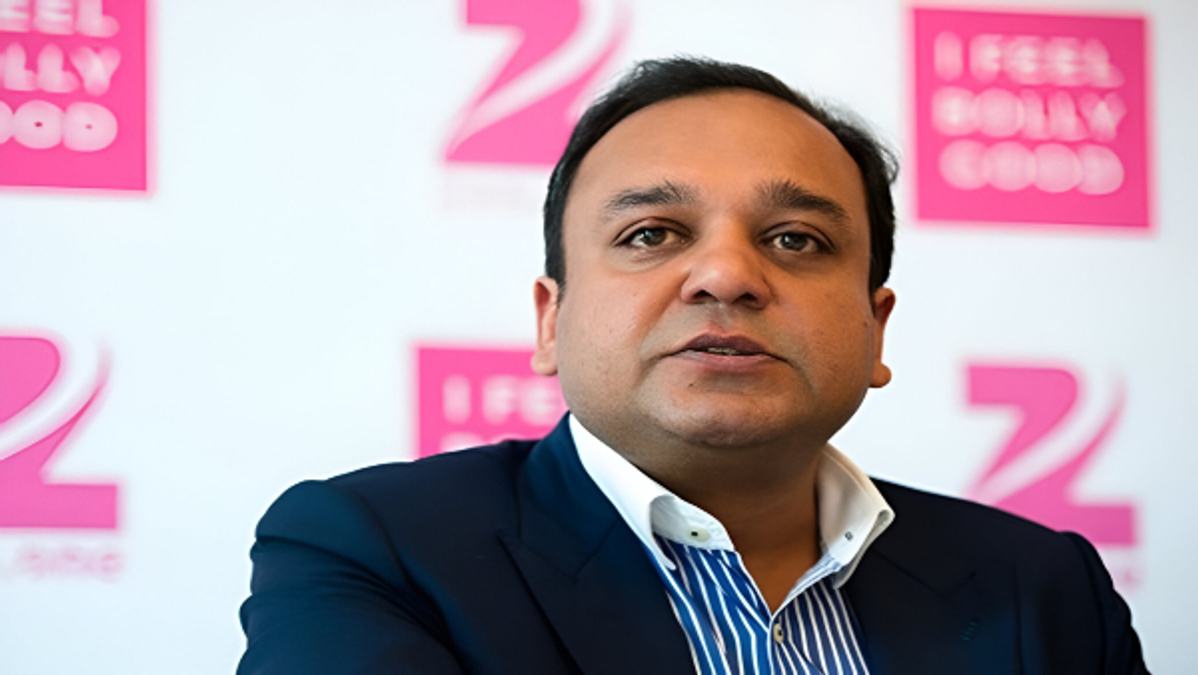 Punit Goenka
