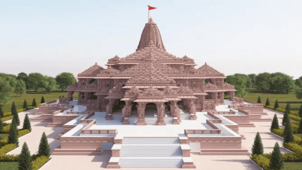 Ram Mandir Ayodhya