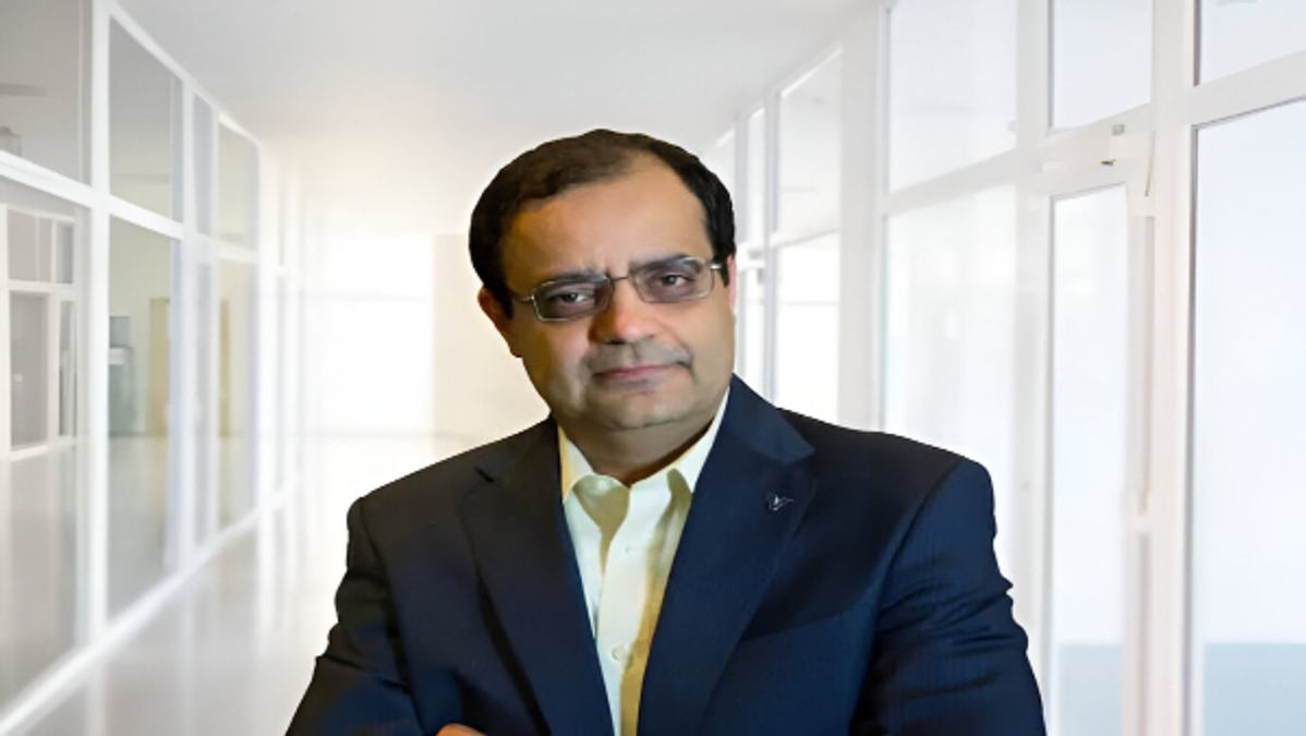 Sanjay Shah