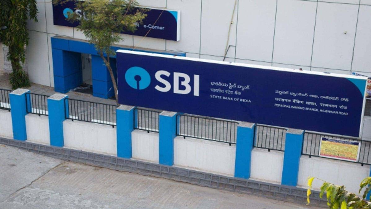 SBI Online