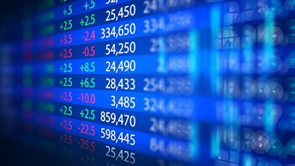 stocks