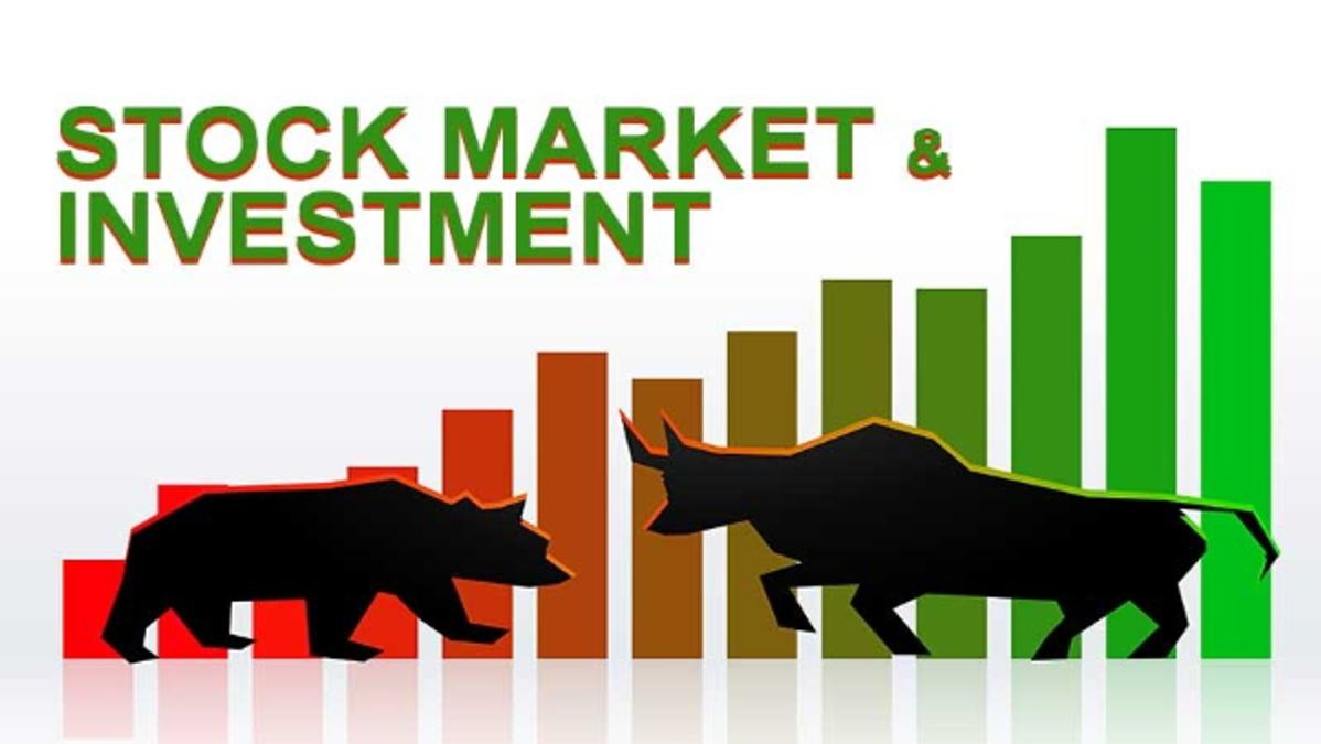  Stock Market Investment 