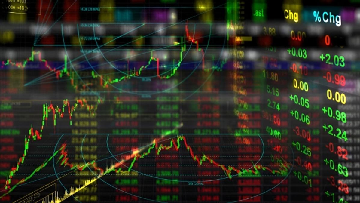 stocks