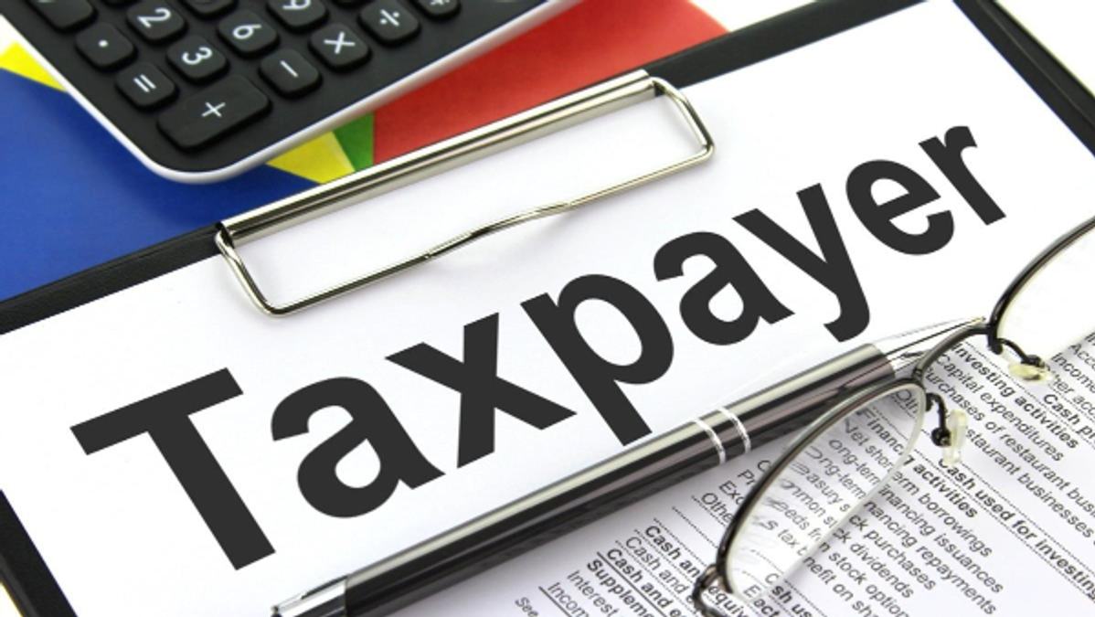 Taxpayers