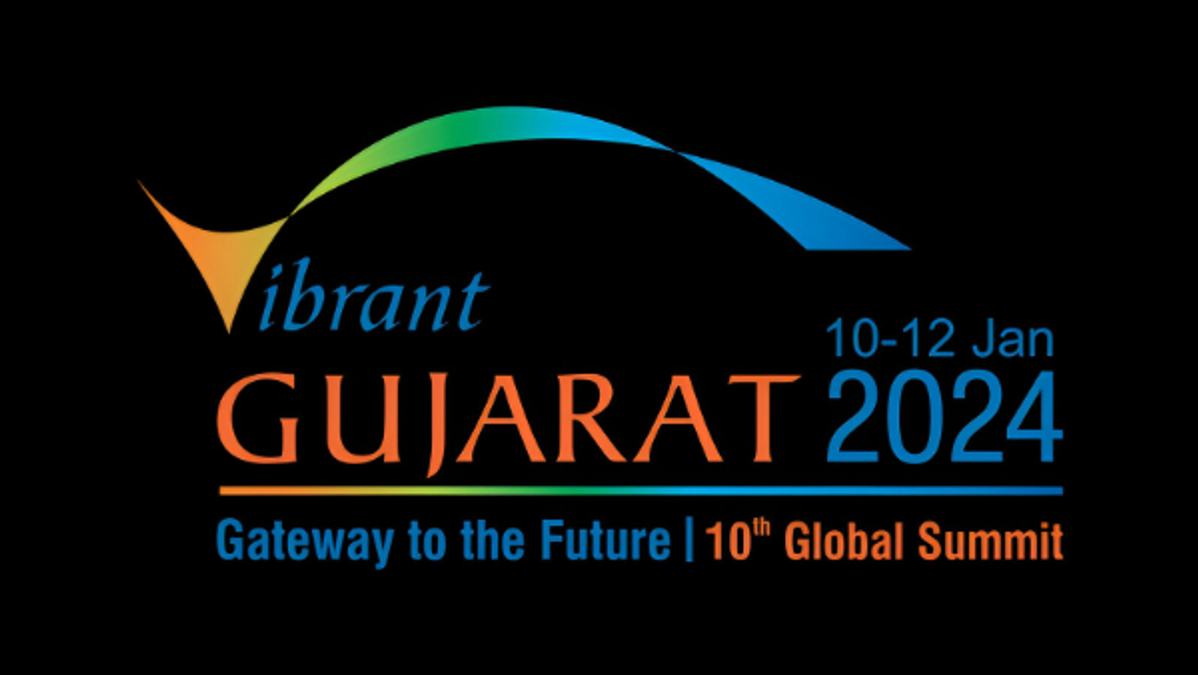 Vibrant Gujarat Summit 2024