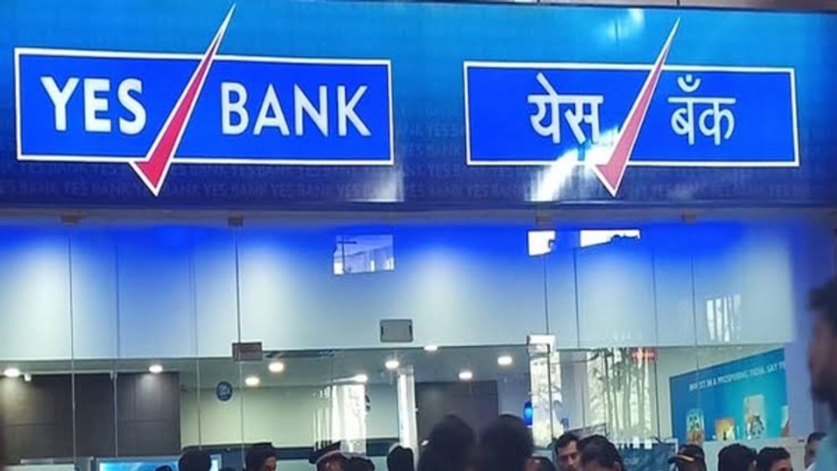 Yes Bank 