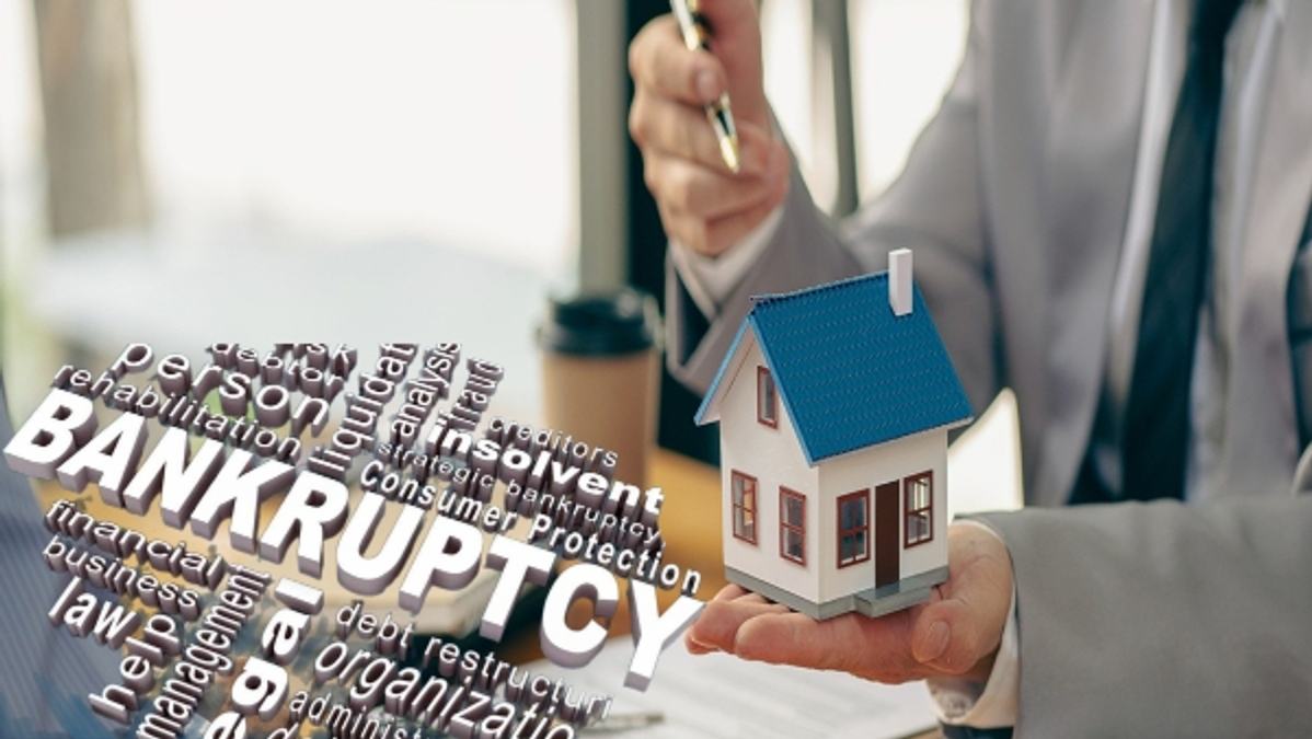  Bankruptcy