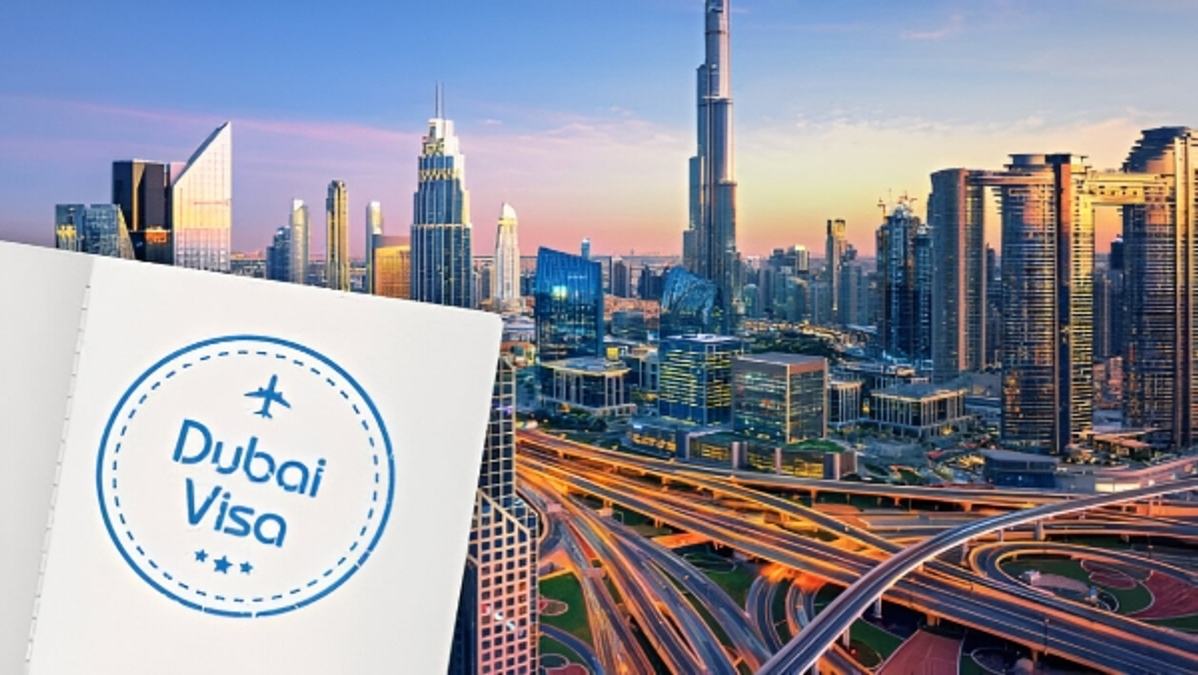 Dubai Visa