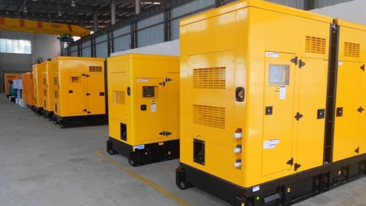 Electrical Components Manufacturer 