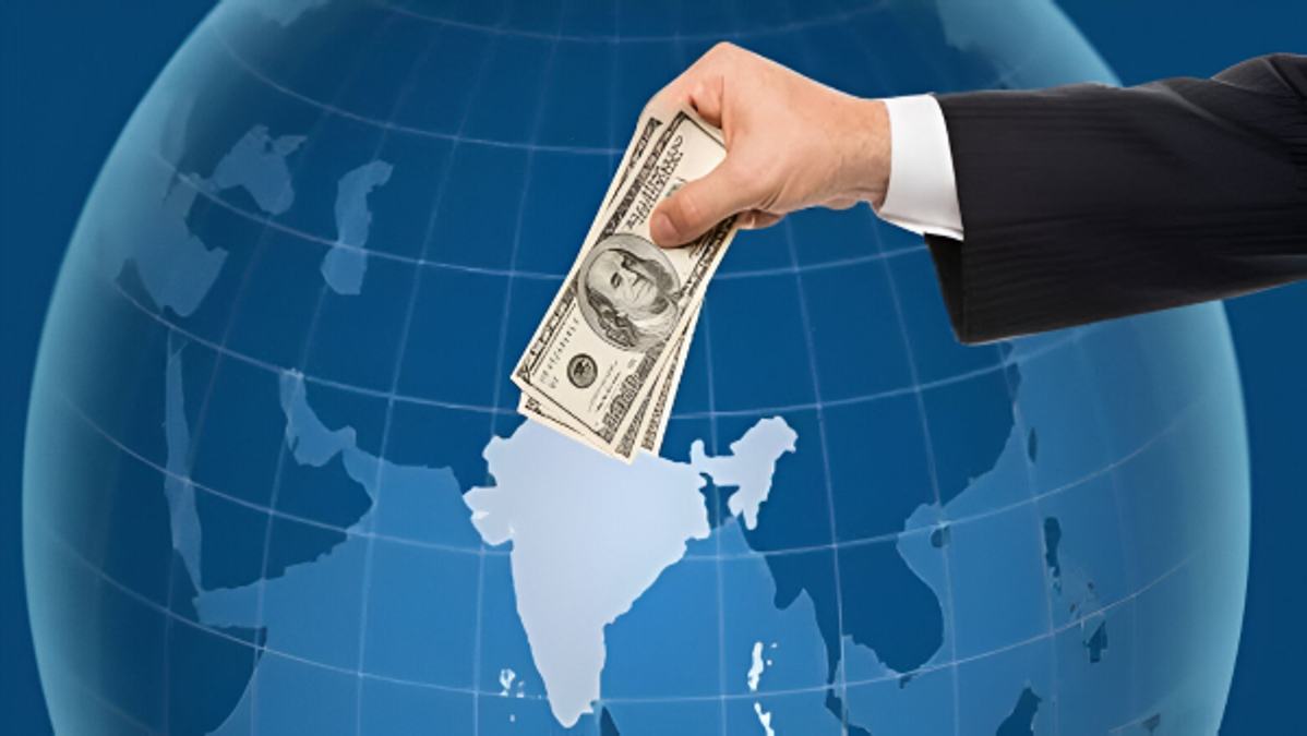 Foreign Investor
