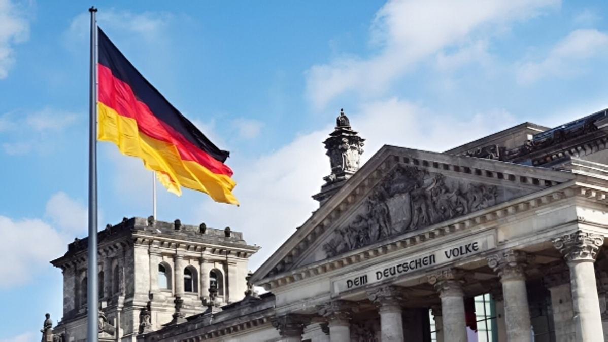 Germany 