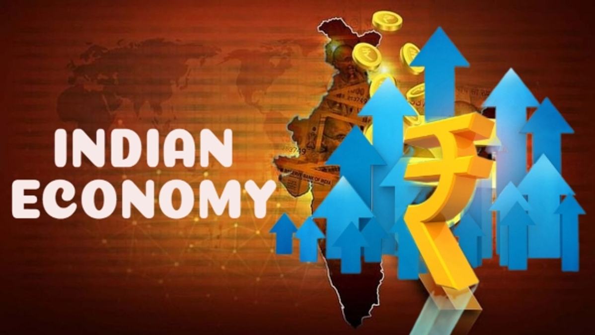  Indian economy