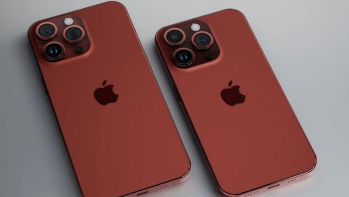 iPhone 