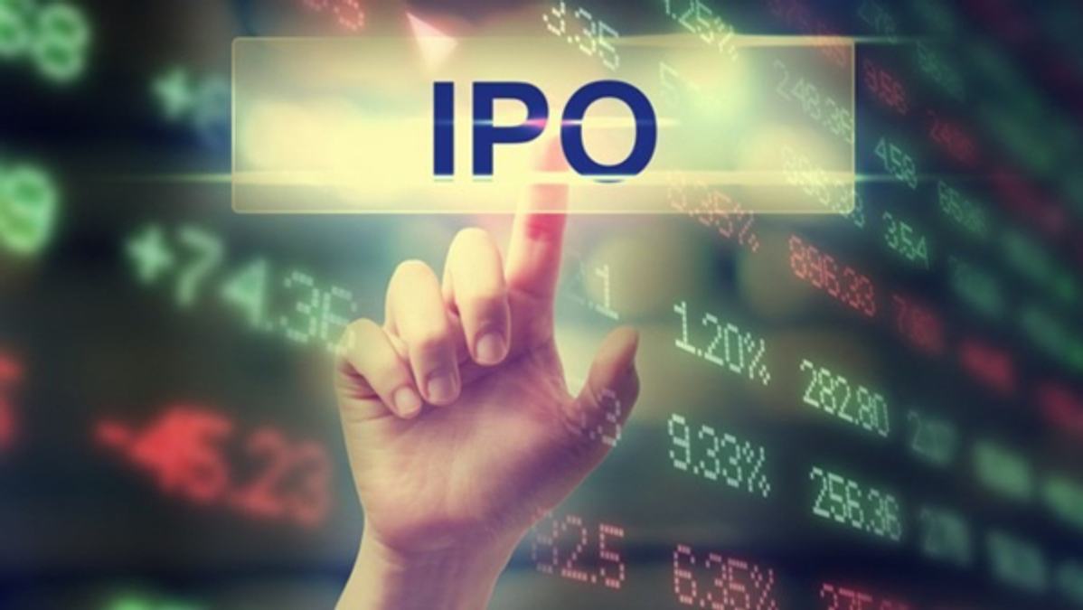 IPO