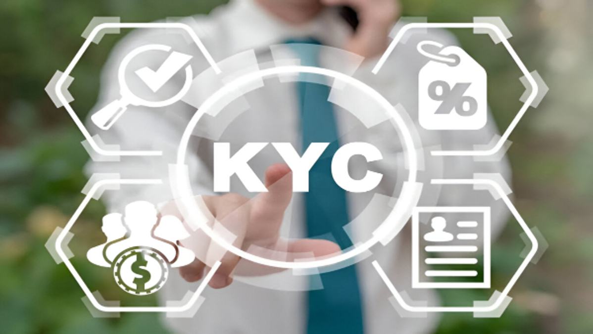  KYC
