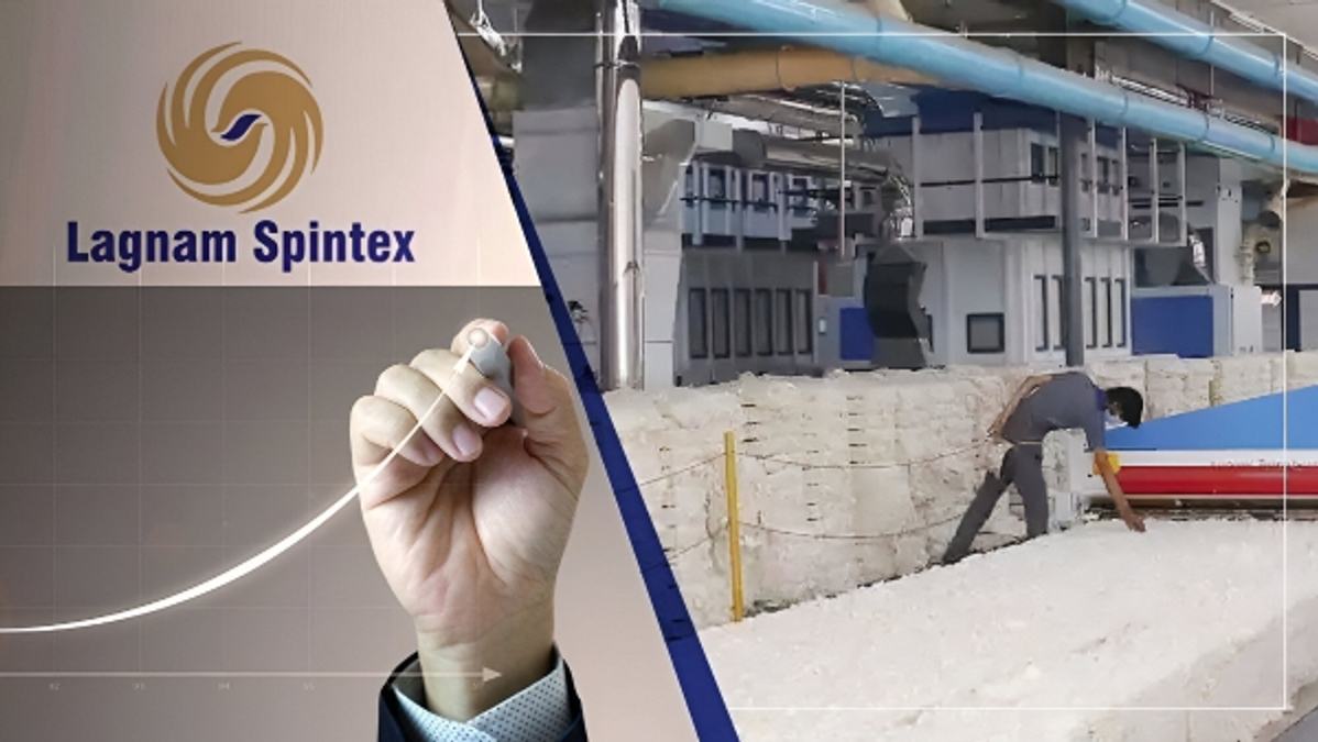 Lagnam Spintex 