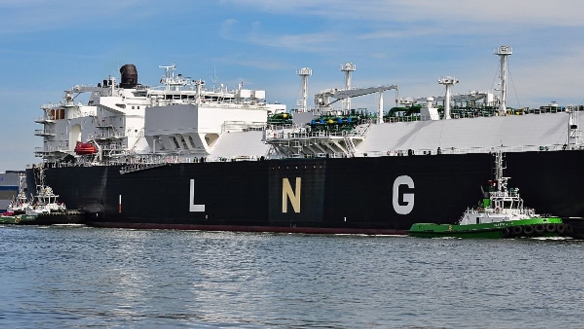 LNG