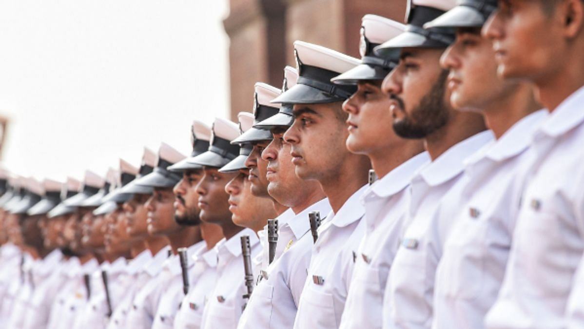 navy