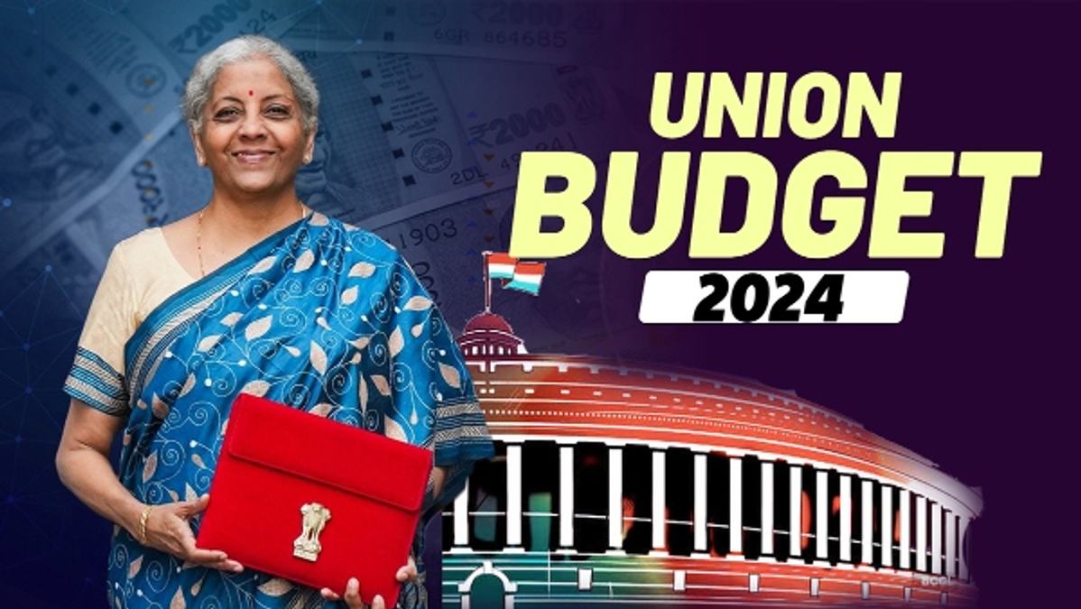 Nirmala Sitharaman