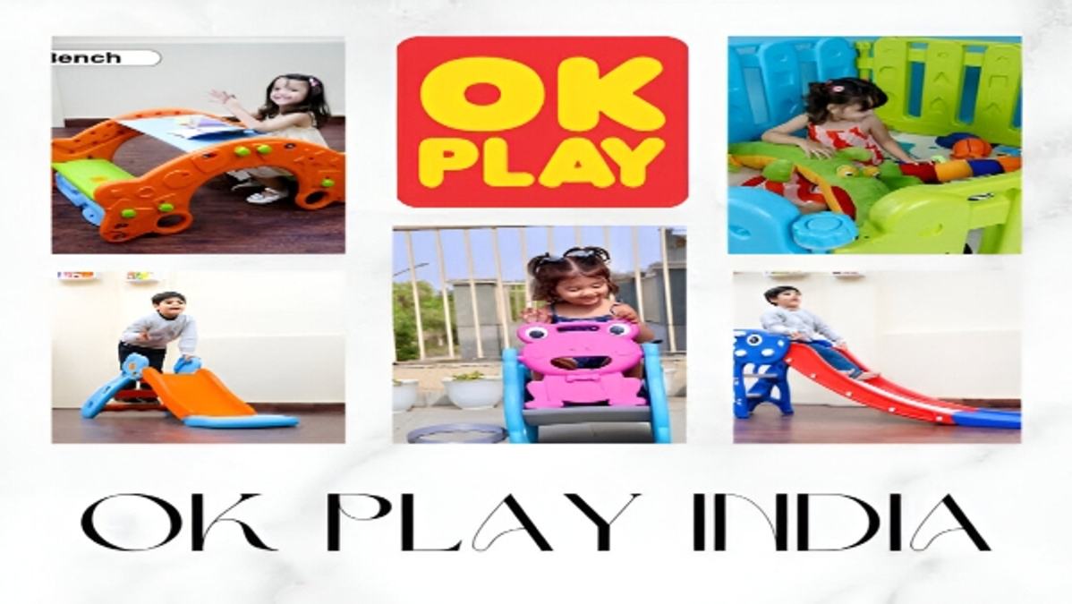 OK Play India