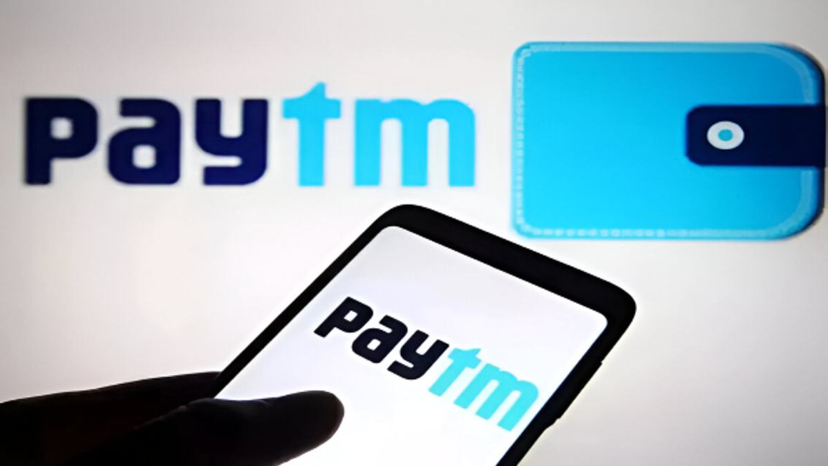 Paytm Wallet
