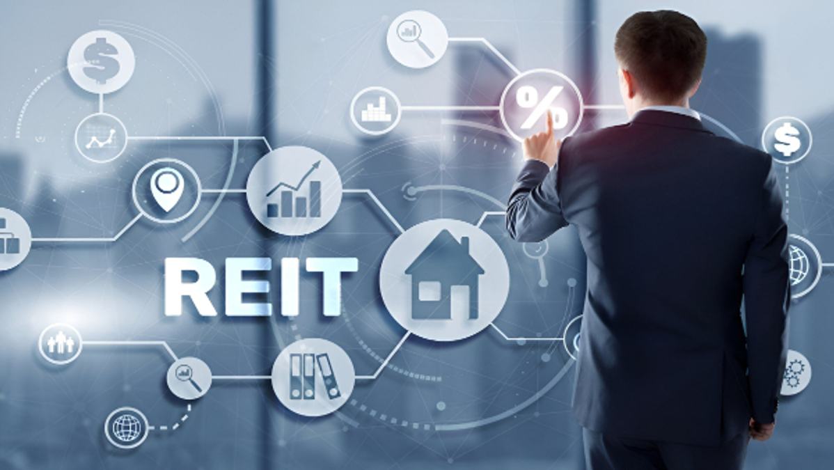 Decoding SM REITs: Why Is It A Game Changer For Investors?