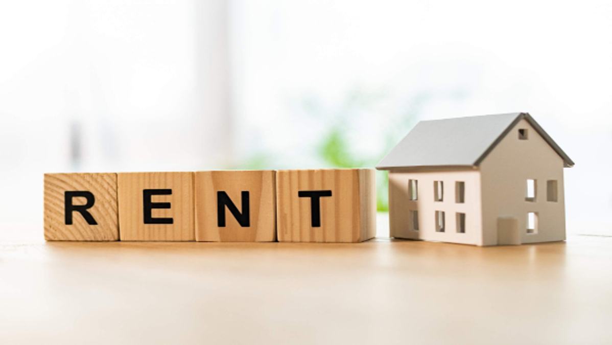  Rental