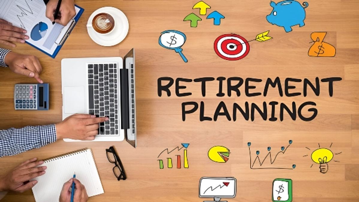How To Make The Most Of The Power of Compounding For Retirement Planning?