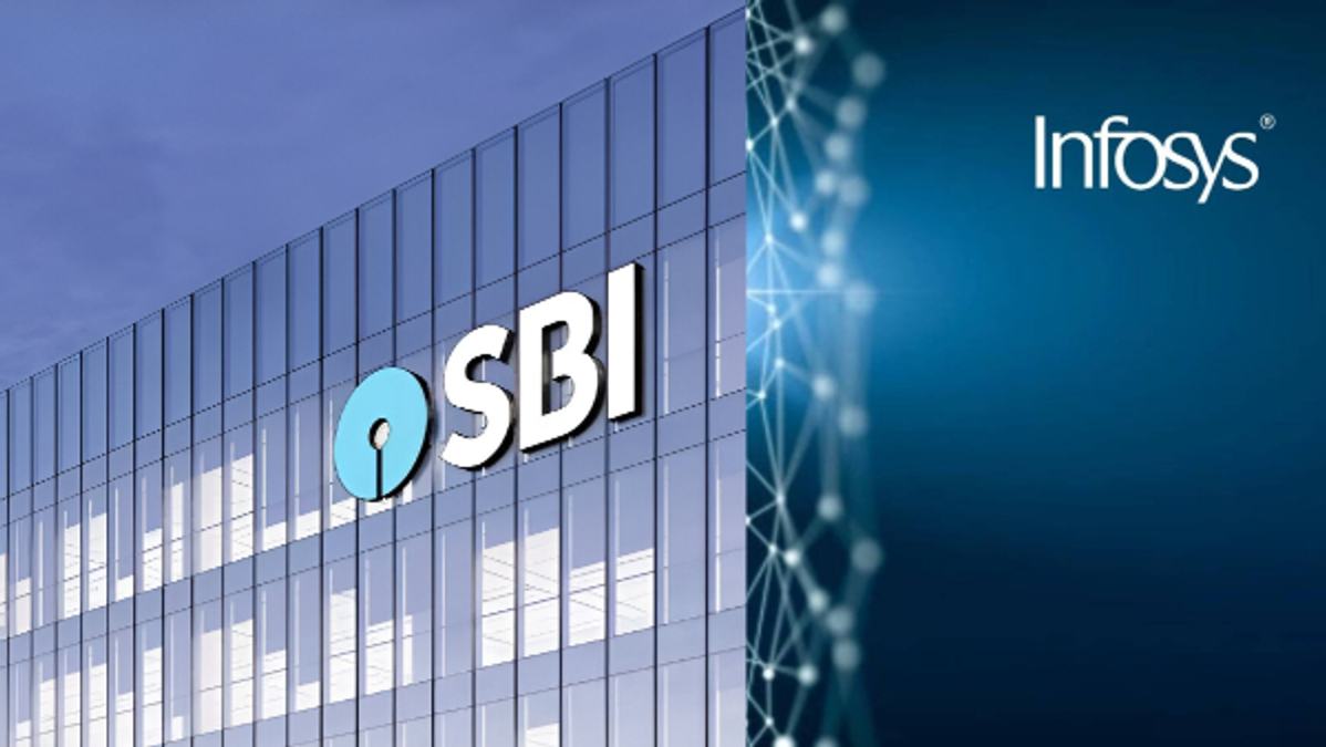 SBI Infosys