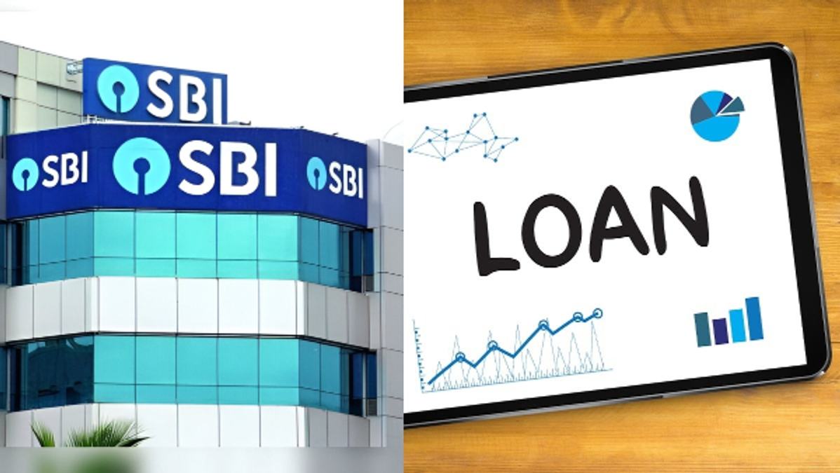 SBI  Loan