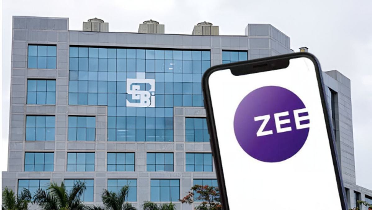 SEBI Zee