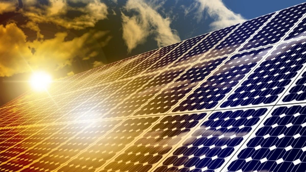 SOLAR
