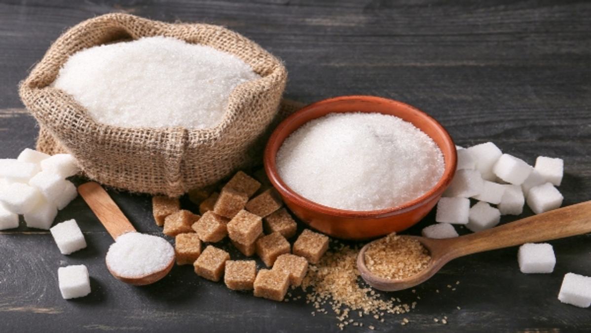 Sugar 