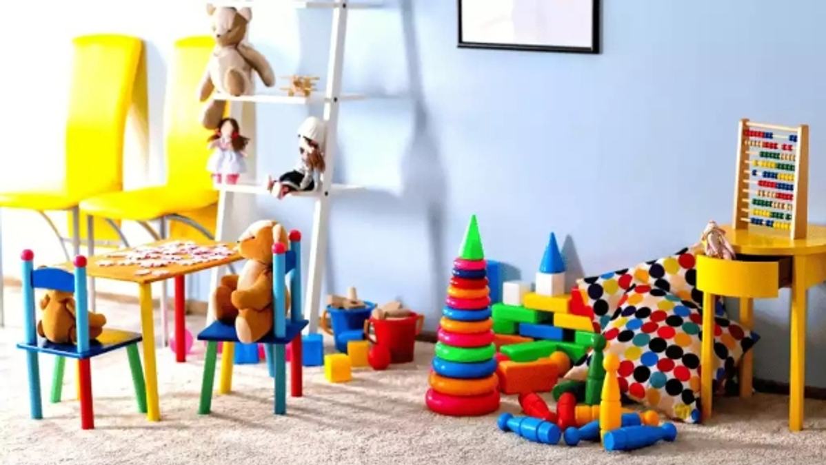 Toys Making Company