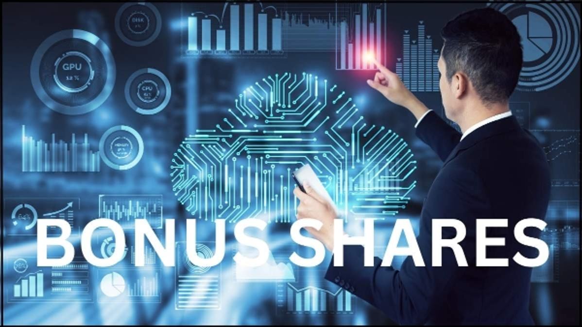 Bonus Shares