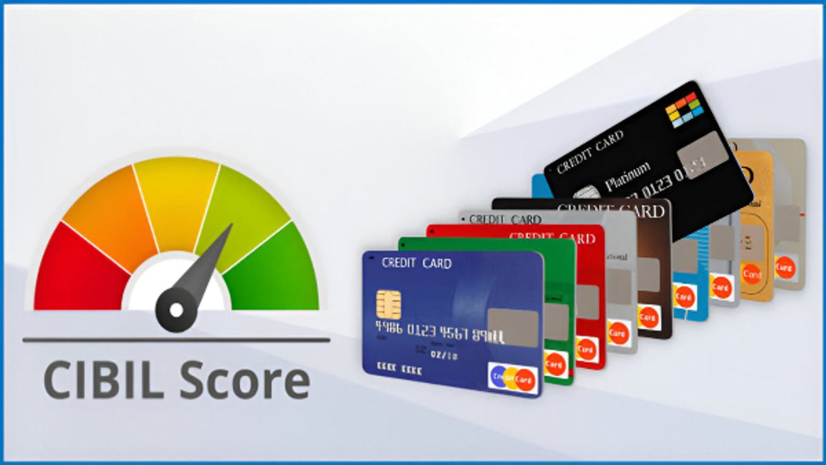 CIBIL Score