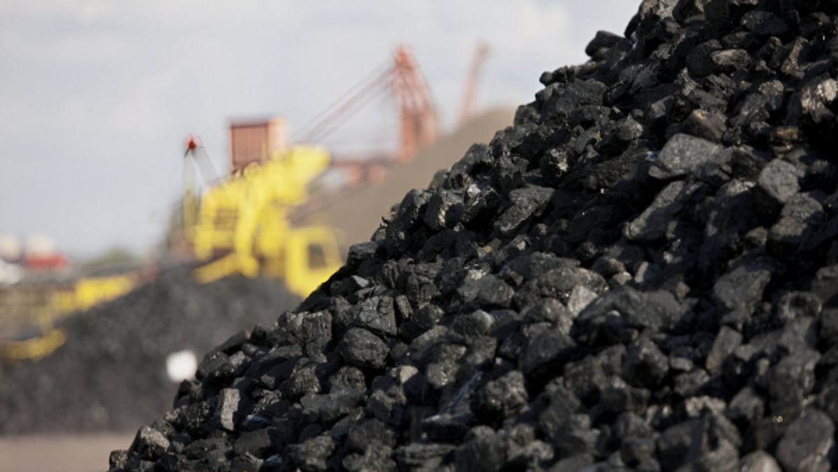 Coal