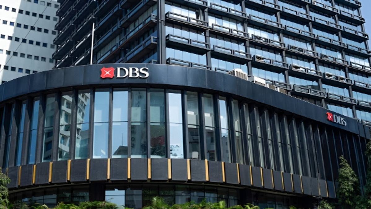 DBS Bank