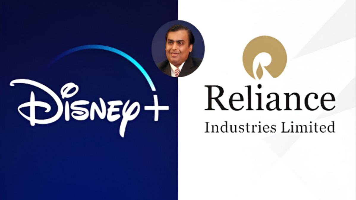 Disney Reliance