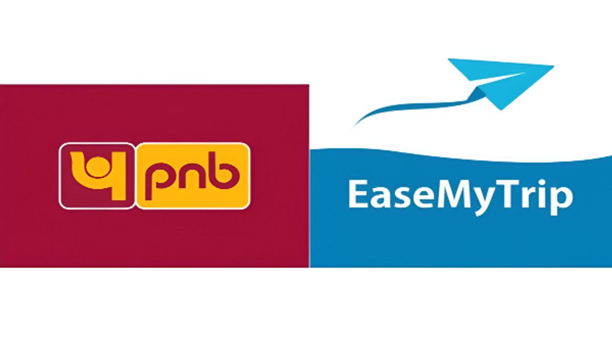EaseMyTrip PNB