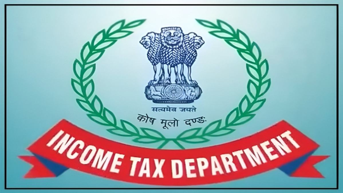 Income Tax Department