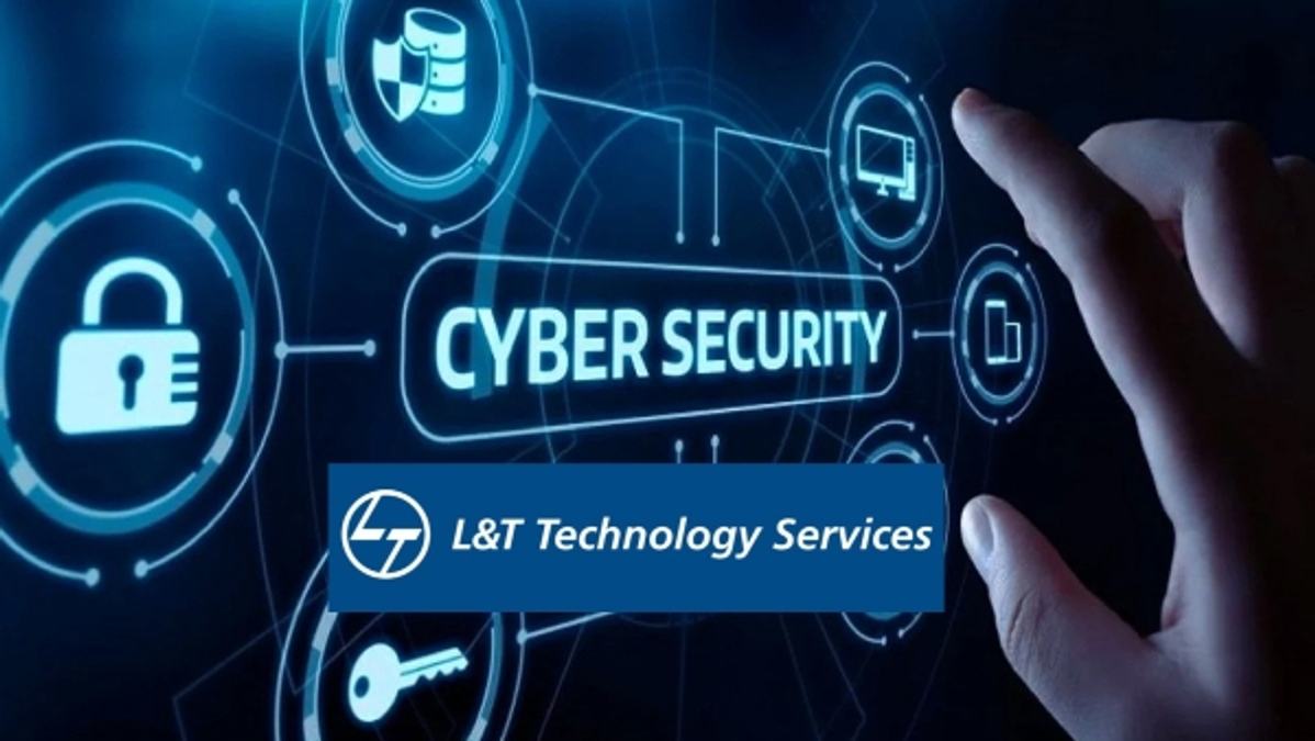 L amp amp T Technology Services Cyber Security