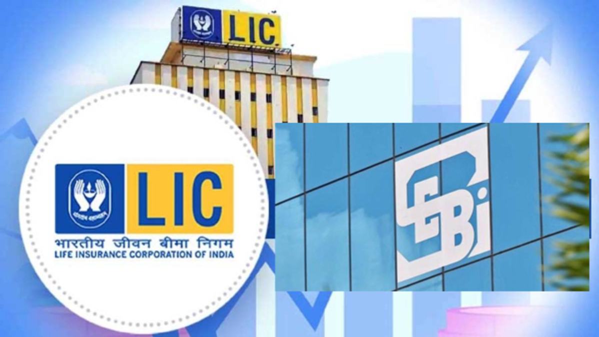 LIC Sebi