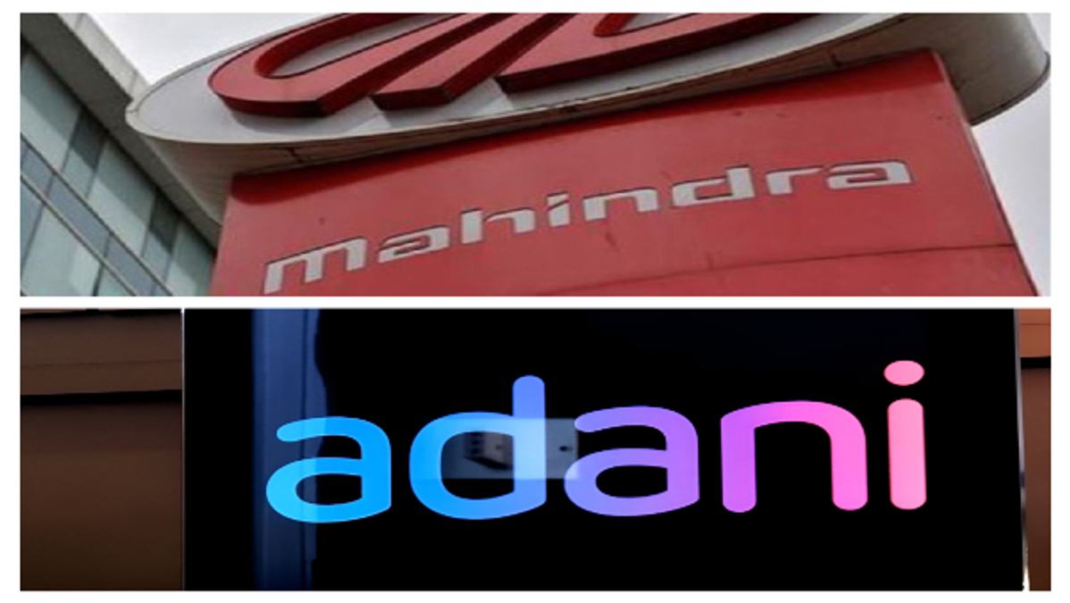 M amp amp M Adani