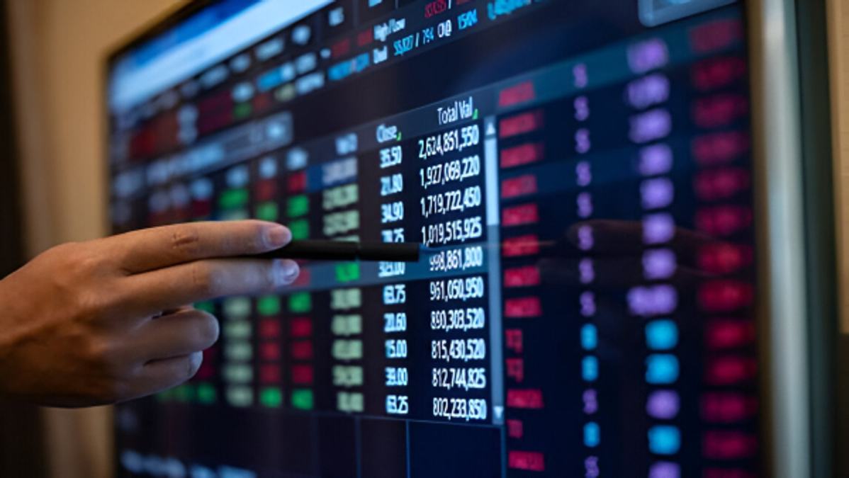 markets