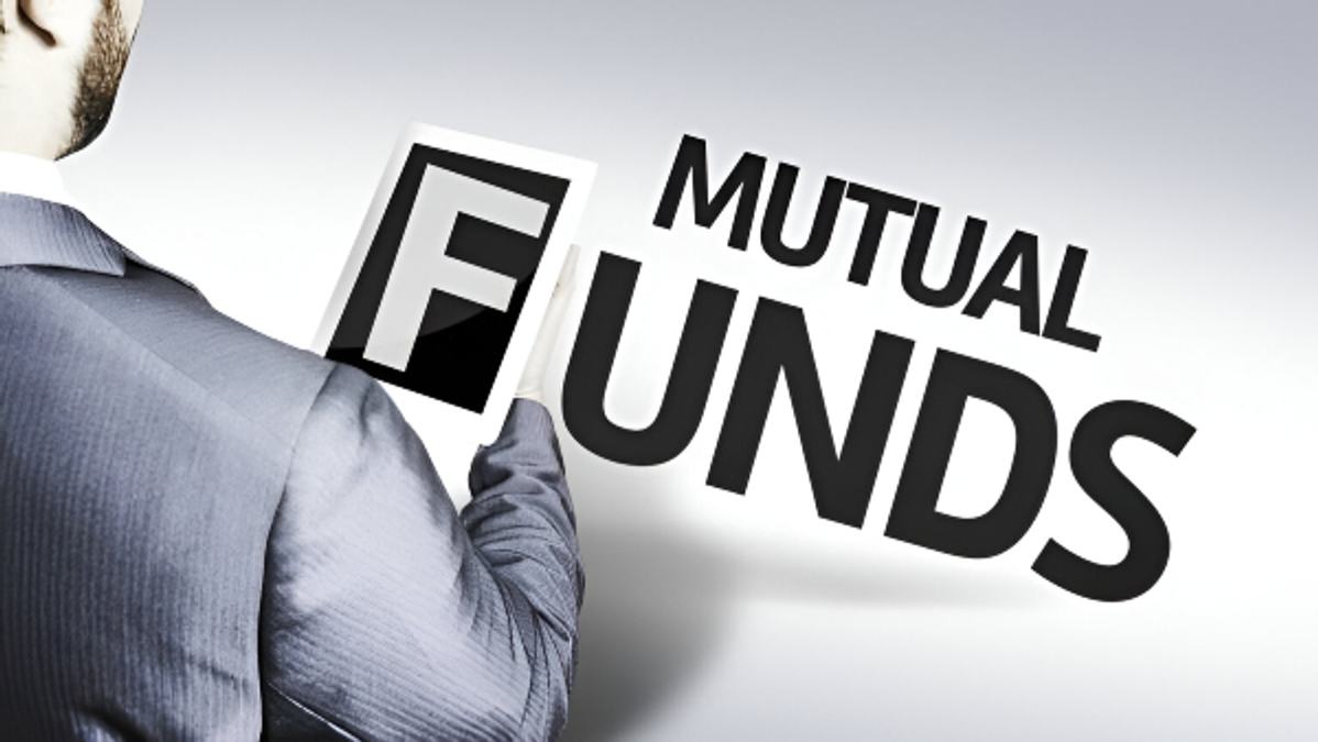 mtual fund