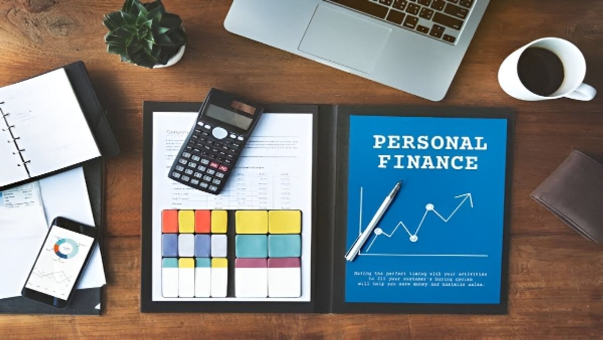 Navigating The Financial Frontier  Personal Finance Trends In 2024