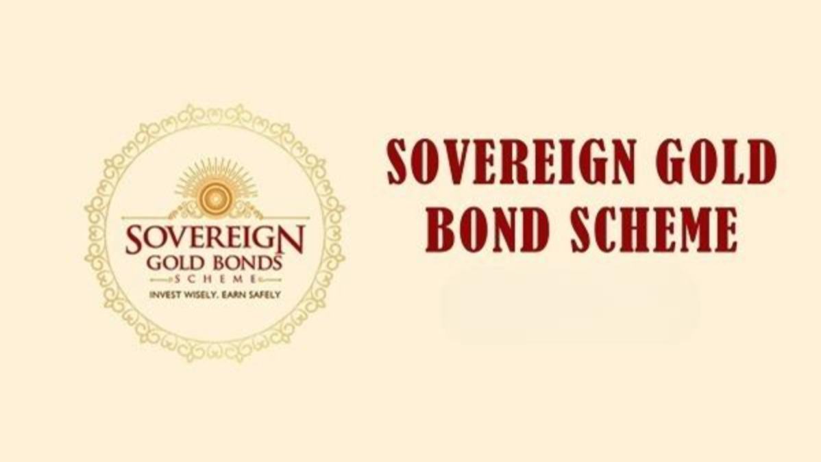 Sovereign Gold Bond Schemes